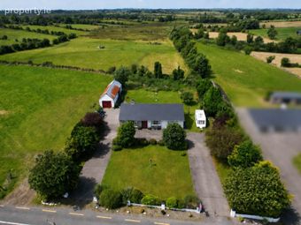 Turf Lodge, Moneen, Williamstown, Co. Galway, Williamstown, Co. Galway