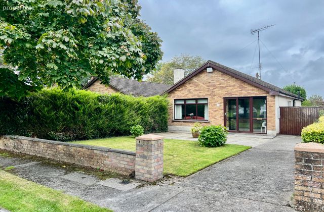 14 College Close, Dunshaughlin, Dunshaughlin, Co. Meath - Click to view photos