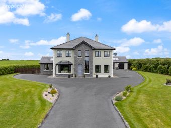 Dangan, Barnadearg, Tuam, Co. Galway, Abbeyknockmoy, Co. Galway - Image 2