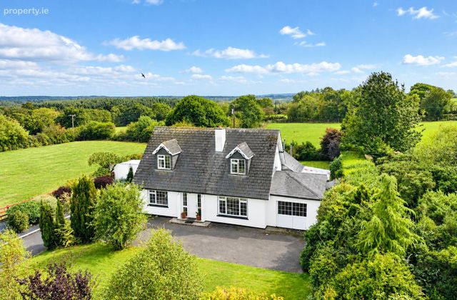 Knockduff Lane, Bree, Co. Wexford - Click to view photos
