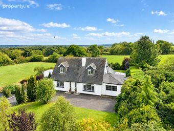 Knockduff Lane, Bree, Co. Wexford
