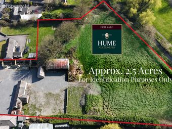 Ridge Road, Portlaoise, Portlaoise, Co. Laois - Image 2