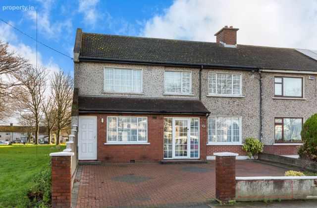 12 Saint Brendan's Avenue, Dublin 5, Artane, Dublin 5 - Click to view photos