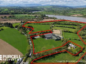 Equestrian Centre Inc. 36.77 Acres, Killotteran, Butlerstown, Co. Waterford - Image 3
