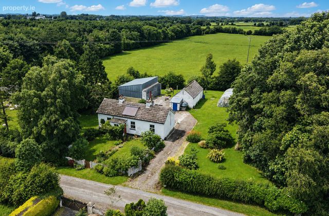Ballinlough, Delvin, Co. Westmeath - Click to view photos