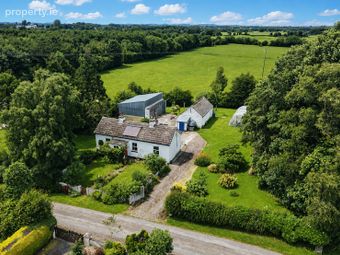 Ballinlough, Delvin, Co. Westmeath