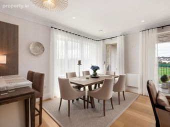 Apartment 8, Robswall Cottage Apartments, Coast Road, Robswall, Malahide, Co. Dublin - Image 2