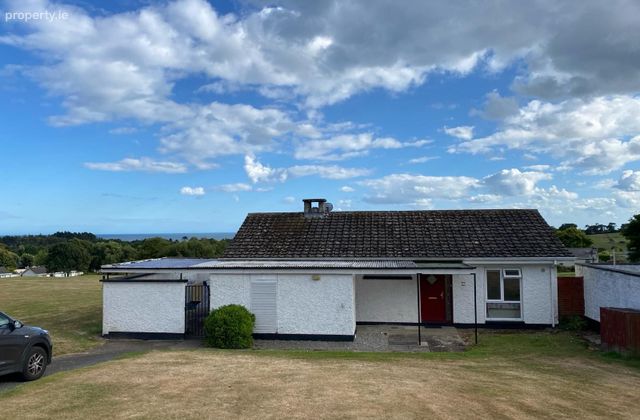 The Briary, Blainroe, Blainroe, Co. Wicklow - Click to view photos