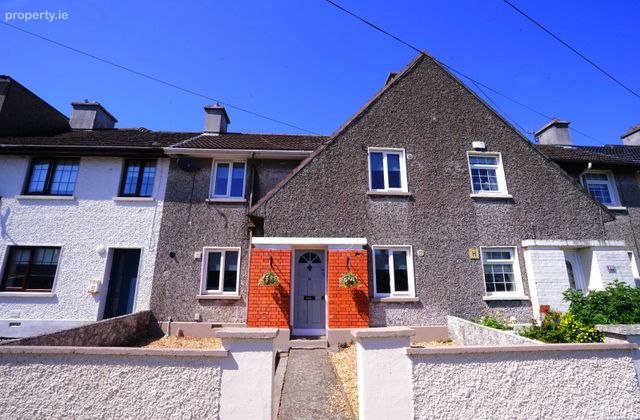 96 Clarke Road, Cork Road, Waterford City Centre, Co. Waterford - Click to view photos