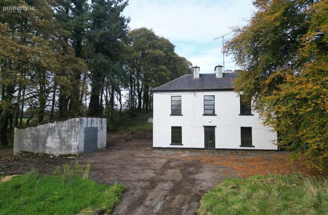 Drummartin House, Drummartin, Aclare, Co. Sligo, Aclare, Co. Sligo - Click to view photos