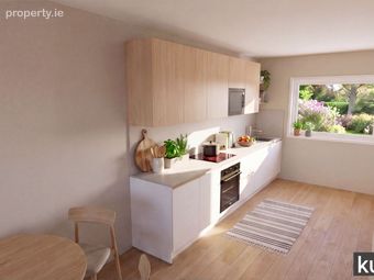 Two Bedroom Duplex, The Back Road, Malahide, Co. Dublin - Image 4
