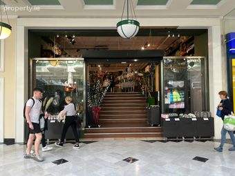 Unit 008, Stephens Green Shopping Centre, Dublin 2, Dublin 2