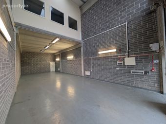 Clar Industrial Estate, Old Ballindine Road, Claremorris, Co. Mayo, Claremorris, Co. Mayo