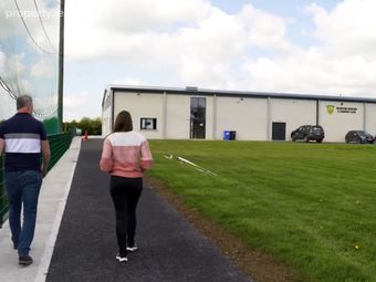 Office Space, Kilskyre Gaa Club, Kilskyre, Kilskeer, Co. Meath - Image 4