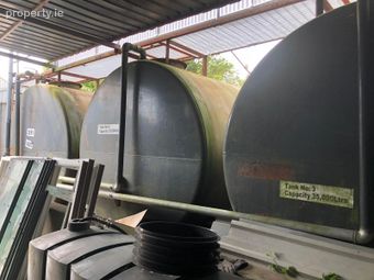 Oil Storage Depot To Let - 300,000 Litre Capacity, Kilcurry, Co. Louth - Image 4