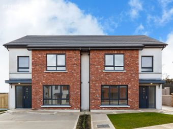 3 Bed Semi-detached - A Rated, Gorey, Co. Wexford - Image 3