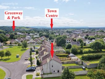5 Dromin Green, Ballygologue Road, Listowel, Co. Kerry, Listowel, Co. Kerry - Image 3