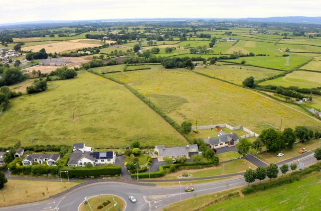 Barnakyle Manor, Patrickswell, Limerick, Patrickswell, Co. Limerick - Click to view photos