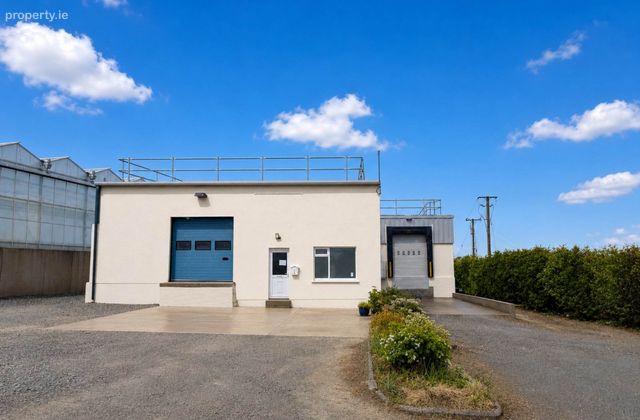 Barnlands, Gorey, Co. Wexford, Kilanerin, Co. Wexford - Click to view photos