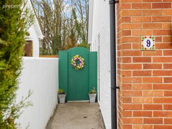 9 The Woodlands, Castletown, Celbridge, Co. Kildare, Celbridge, Co. Kildare - Image 2
