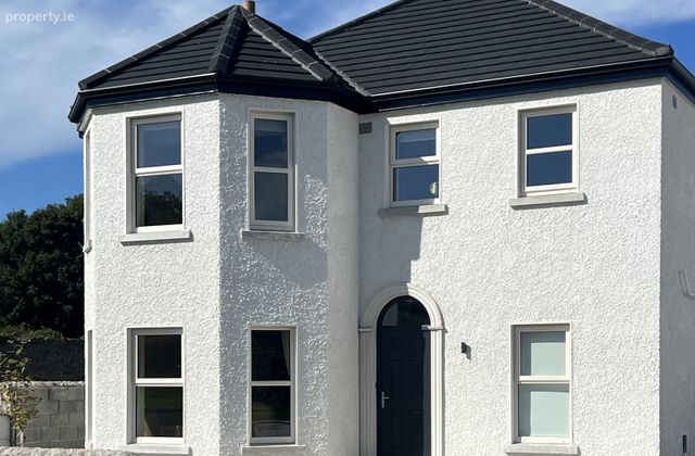 23 Belleek Manor, Ballina, Co. Mayo - Click to view photos