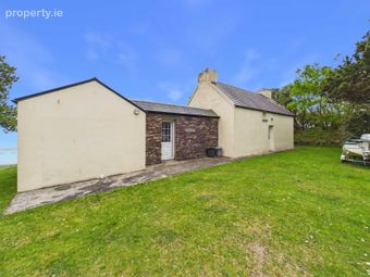 The Inverdi, Coomatloukane, Caherdaniel, Co Kerry, Caherdaniel, Co. Kerry