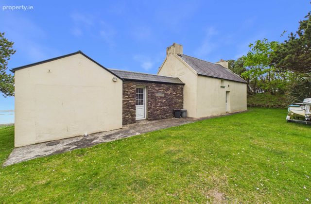 The Inverdi, Coomatloukane, Caherdaniel, Co Kerry, Caherdaniel, Co. Kerry - Click to view photos