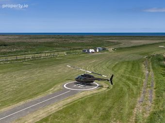 Newcastle Aerodrome, Leamore, New Castle, Co. Wicklow, Newcastle, Co. Wicklow - Image 3