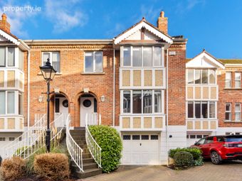 111 The Sweepstakes, Ballsbridge, Dublin 4, Ballsbridge, Dublin 4