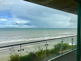 Neptune Beach Apartments, Bettystown, Co. Meath