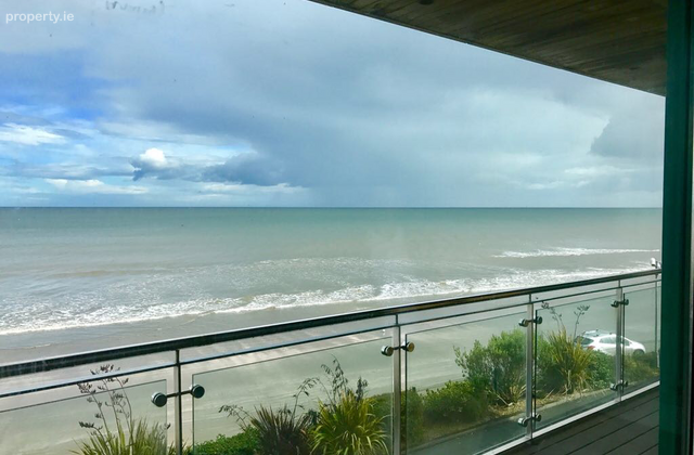 Neptune Beach Apartments, Bettystown, Co. Meath - Click to view photos