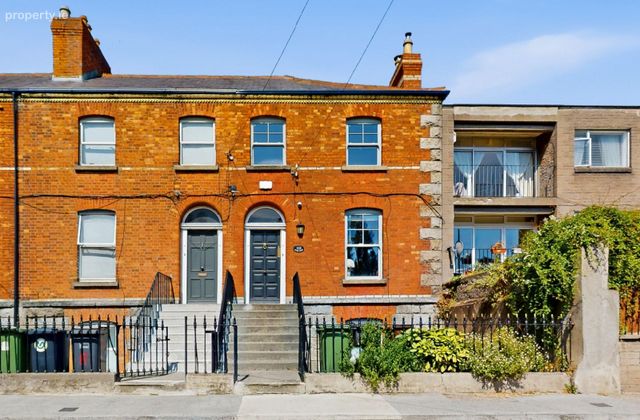 113 Richmond Road, Fairview, Dublin 3 - Click to view photos