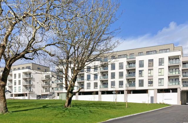 Apartment 104, Gleann Na Mona, Knocknacarra, Co. Galway - Click to view photos