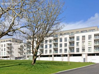Apartment 104, Gleann Na Mona, Knocknacarra, Co. Galway