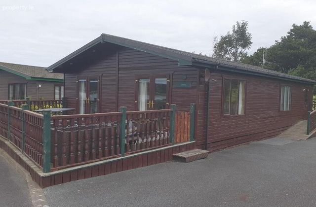 Cabin, 19 Mulroy Bay Resort, Kerrykeel, Co. Donegal, Kerrykeel, Co. Donegal - Click to view photos