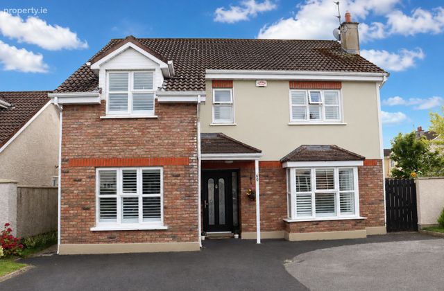 60 Castlemara, Annacotty, Castletroy, Co. Limerick - Click to view photos