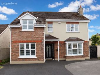 60 Castlemara, Annacotty, Castletroy, Co. Limerick