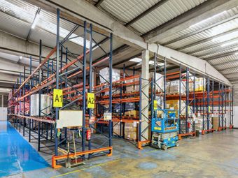 Brendan House, Grange Drive, Baldoyle Industrial Estate, Grange Drive, Dublin, Baldoyle, Dublin 13 - Image 4