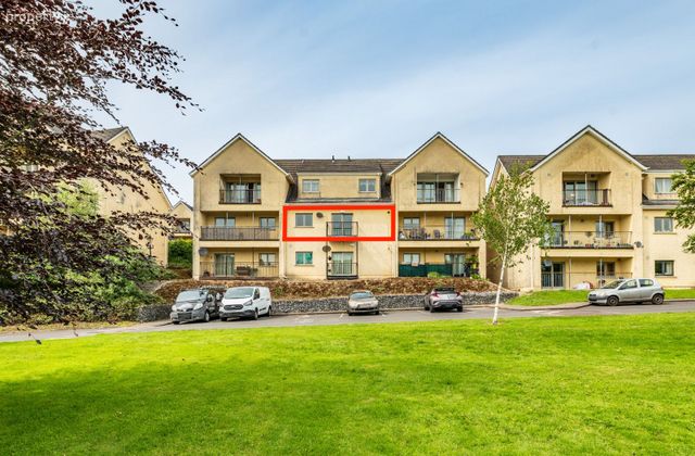 5 The Beeches, Priory Court, Kildare, Co. Kildare - Click to view photos