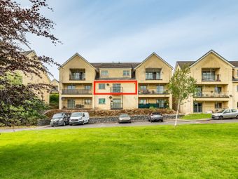Apartment 5,The Beeches,Priory Court,Kildare, Kildare, Co. Kildare