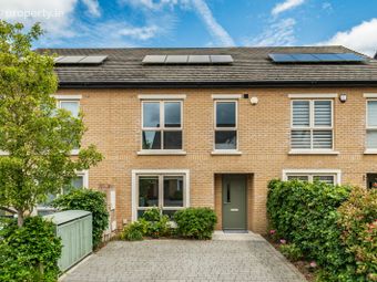 10 Oak Park Avenue, Oak Park, Naas, Co. Kildare