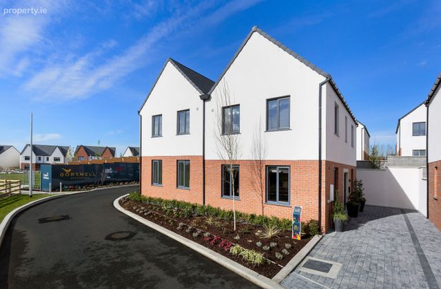 The Heron, Drogheda, Co. Louth - Click to view photos