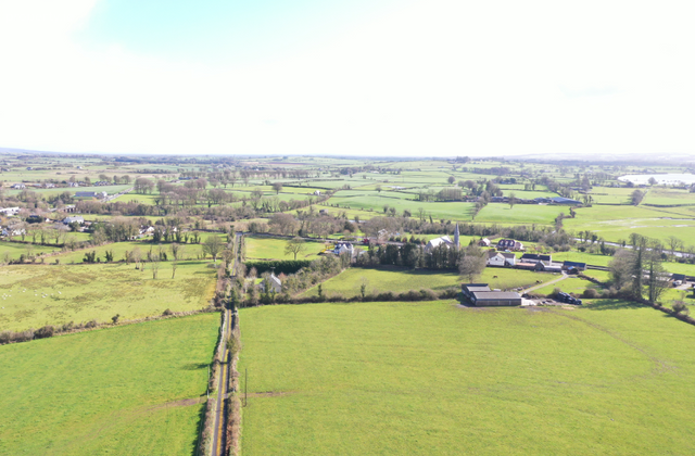 Cremully, Castlecoote, Co. Roscommon - Click to view photos