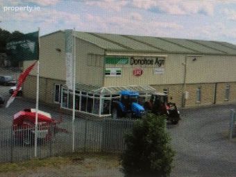 Doorogue, Ballyboughal, Co. Dublin