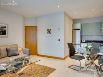 1-bedroom Apartment, O'callaghan Court, Dublin 2, Erne Street Upper, Dublin2, Dublin 2 - Image 3