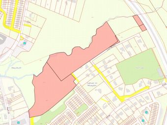 Land At Carrowmeneash, Oranmore, Galway, Oranmore, Co. Galway - Image 2