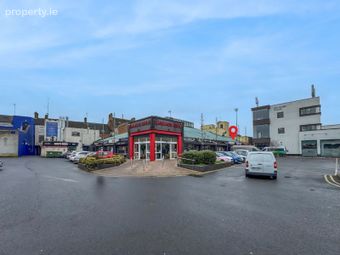 The Copper Kettle, Clanbrassil Centre, Dundalk, Co. Louth, Dundalk, Co. Louth