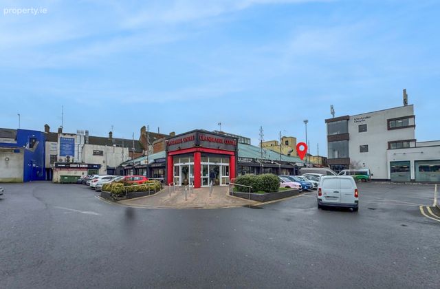 The Copper Kettle, Clanbrassil Centre, Dundalk, Co. Louth, Dundalk, Co. Louth - Click to view photos