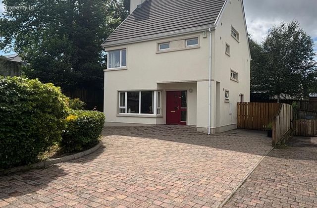 1 Windward Drive, Donegal, Donegal Town, Co. Donegal - Click to view photos