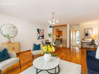 Apartment 2 Block C Bellevue, Islandbridge, Dublin 8 - Image 4